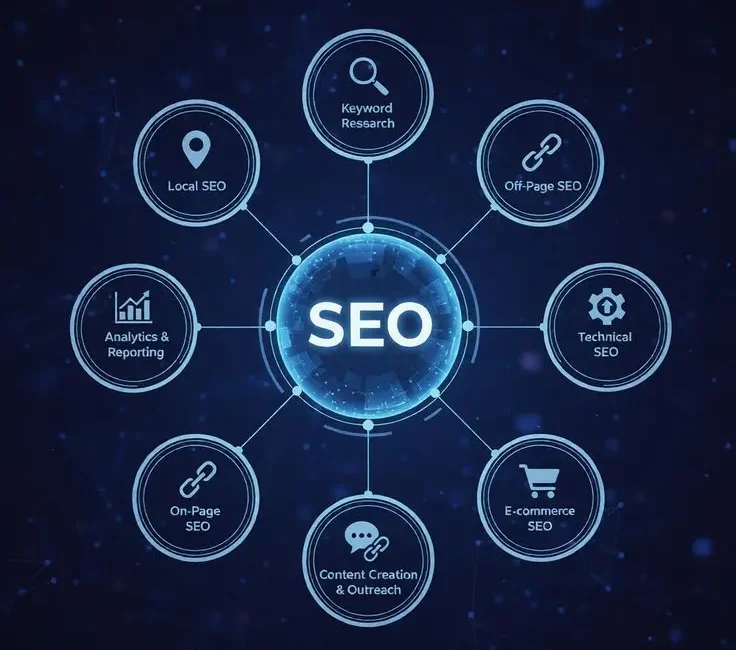 Best SEO Expert in Malappuram